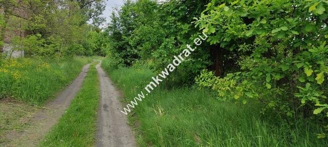 Budowlana Wolka Zaborowska z MPZP! Okazja!