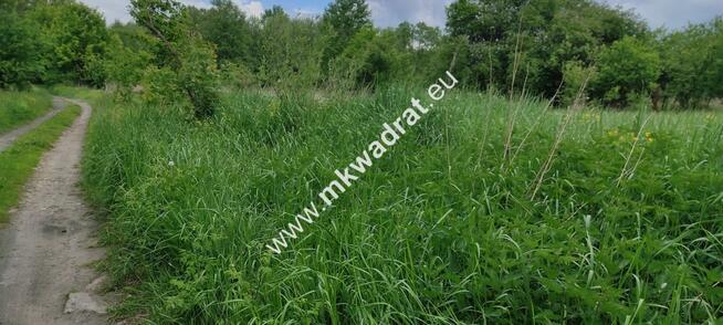 Budowlana Wolka Zaborowska z MPZP! Okazja!