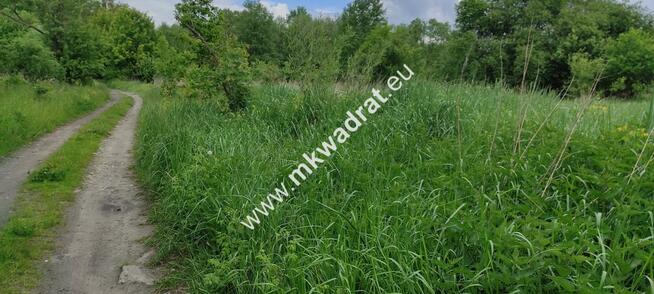 Budowlana Wolka Zaborowska z MPZP! Okazja!