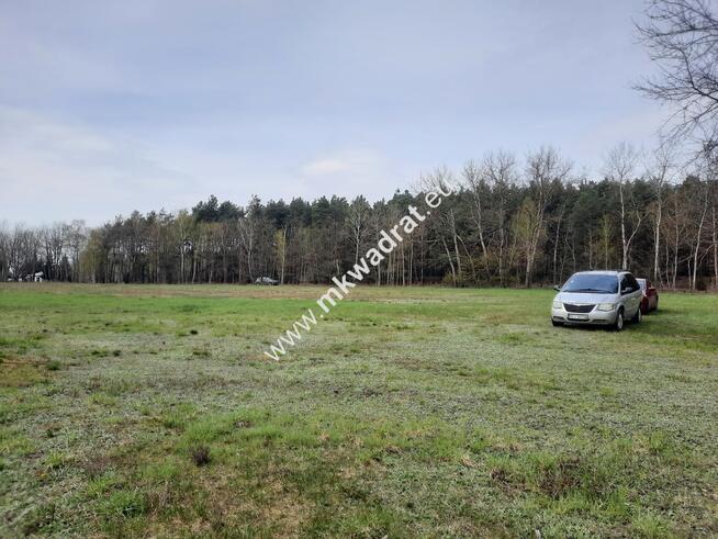 Teren przemysłowo/usługowy dobra cena!