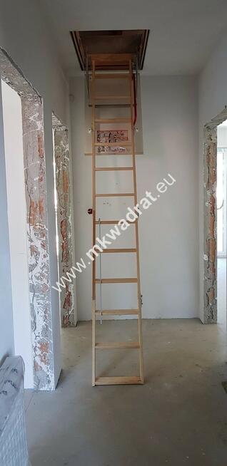 Okazja DOM wolnostojący z 2 wiatami 4 pokoje LUX!