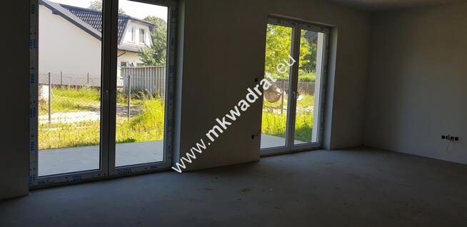 Okazja DOM wolnostojący z 2 wiatami 4 pokoje LUX!