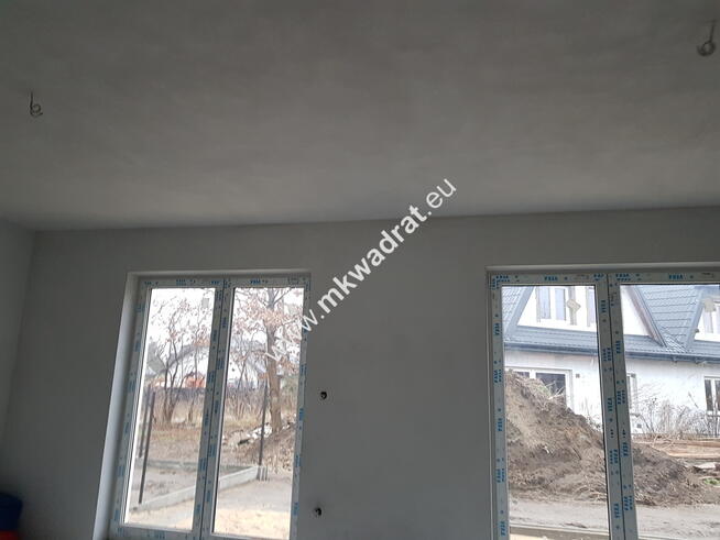 Połowa bliźniaka 6 pokoi w dobrej lokalizacji