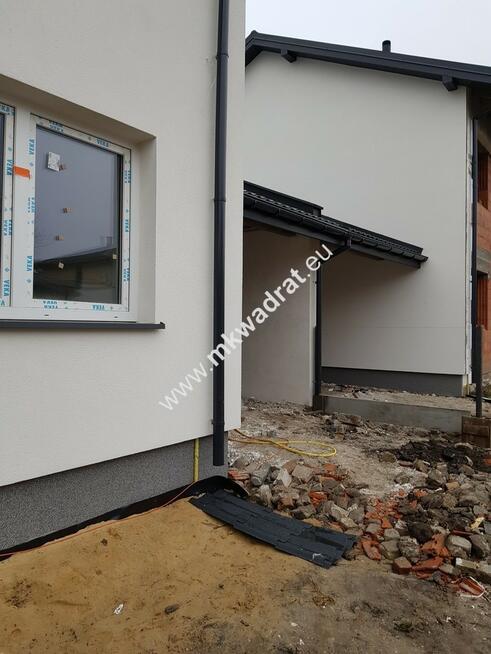 Połowa bliźniaka 6 pokoi w dobrej lokalizacji