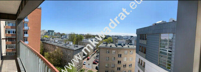 Biuro 130 m - Mokotów super skomunikowane.