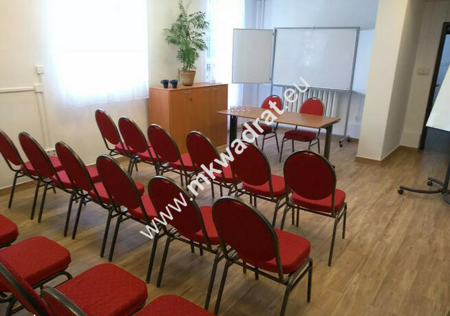 Lokal 166 mkw. Mokotów