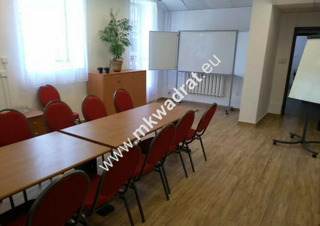 Lokal 166 mkw. Mokotów