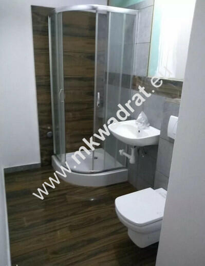 Lokal 166 mkw. Mokotów