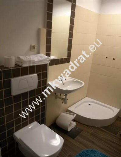 Lokal 166 mkw. Mokotów