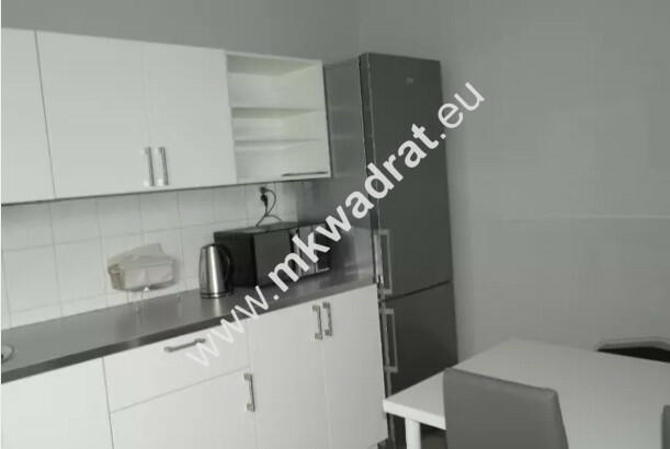 Blisko Galerii Mokotów powierzchnia biurowa.