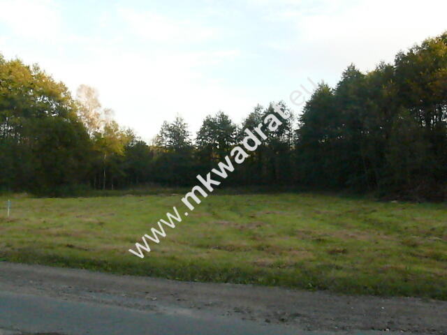 Ciekawa działka z mediami, MPZP