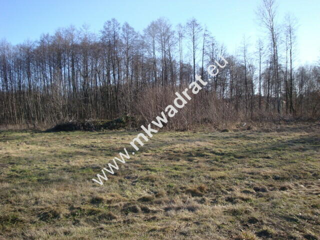 Ciekawa działka z mediami, MPZP