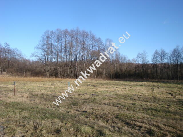 Ciekawa działka z mediami, MPZP