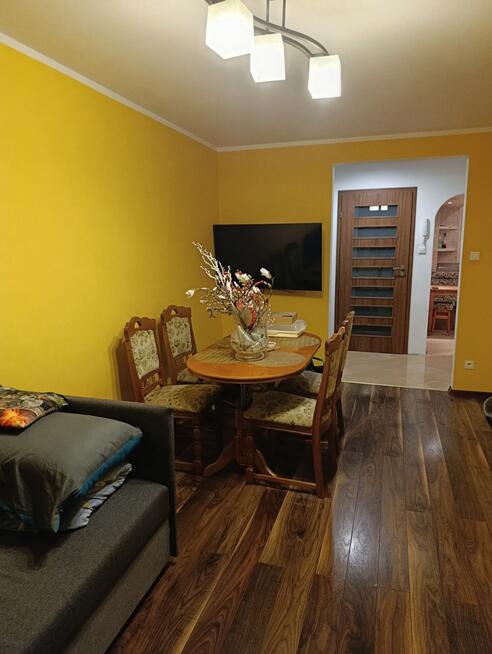 Mieszkanie Białogard ul. Nowowiejskiego