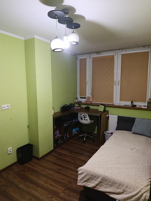 Mieszkanie Białogard ul. Nowowiejskiego