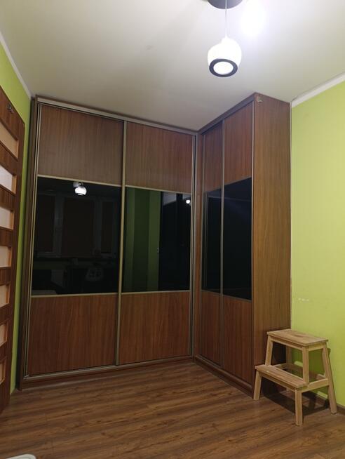 Mieszkanie Białogard ul. Nowowiejskiego