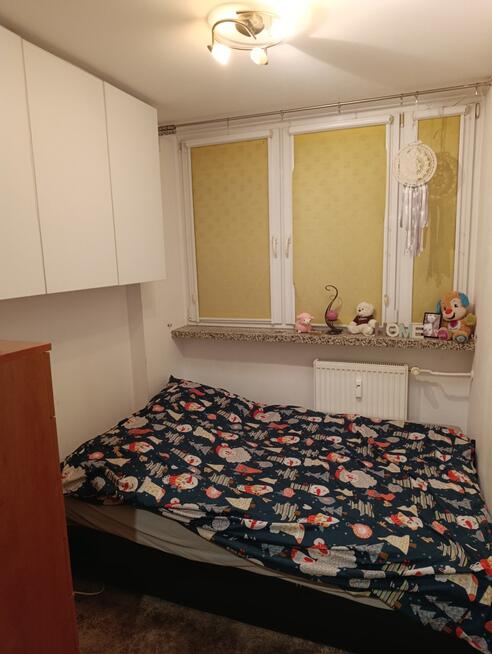 Mieszkanie Białogard ul. Nowowiejskiego