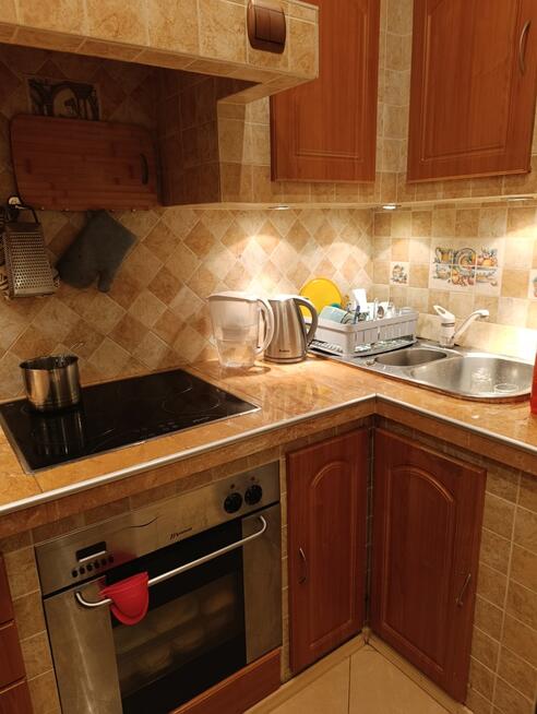 Mieszkanie Białogard ul. Nowowiejskiego