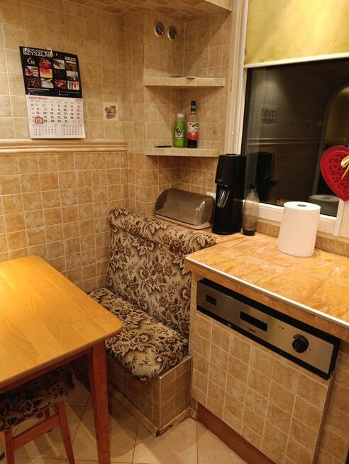 Mieszkanie Białogard ul. Nowowiejskiego