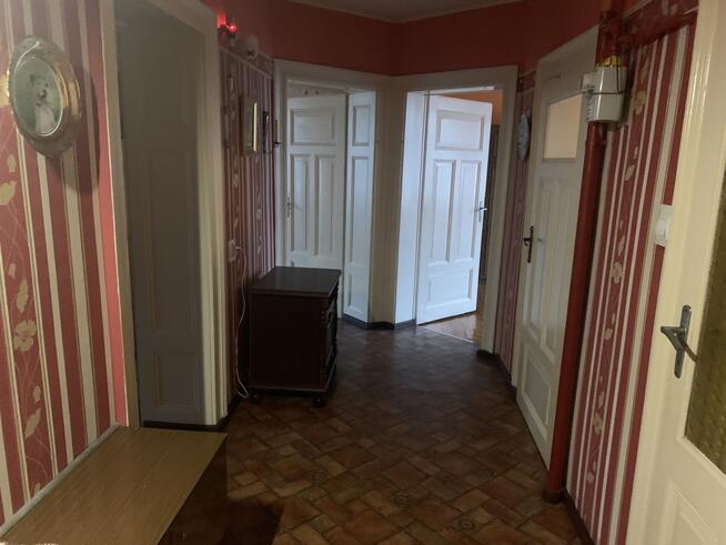 Mieszkanie 4-pokojowe na Tarninowie