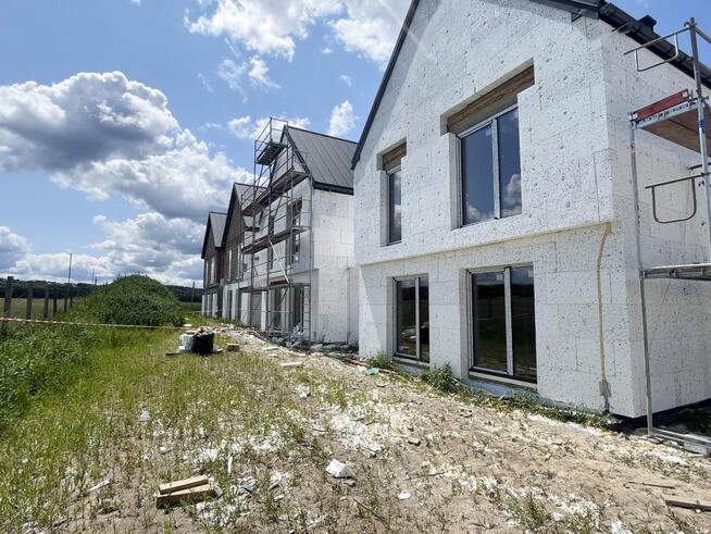 Szeregówka 125m2 w Rzeszowie w przyjaznym miejscu