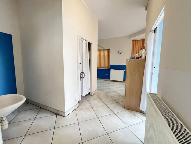 Lokal 64 m2 plus rejestracja pod gabinety medyczne