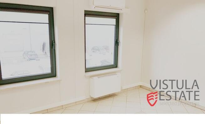 Lokal biurowy Bronowice