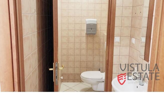 Lokal biurowy Bronowice