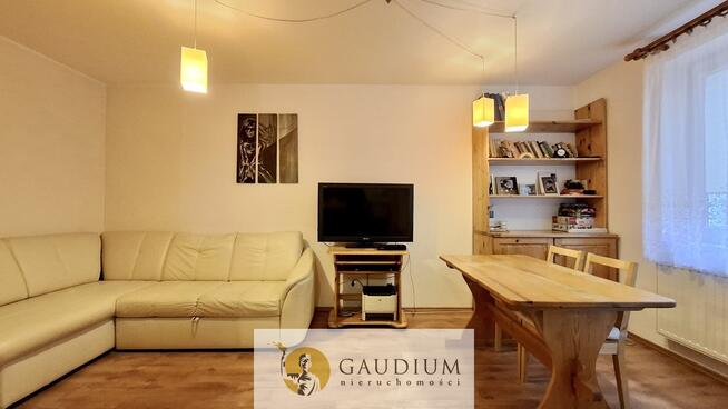 Mieszkanie TBS, Gdynia Chylonia, ul. Zbożowa