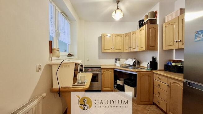 Mieszkanie TBS, Gdynia Chylonia, ul. Zbożowa