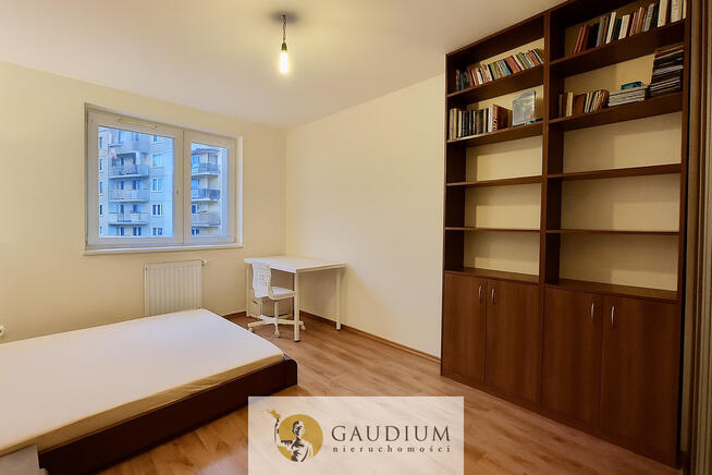 Mieszkanie TBS, Gdynia Chylonia, ul. Zbożowa