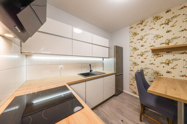 Rozkładowe 2 pokoje_Gazowa z parkingiem