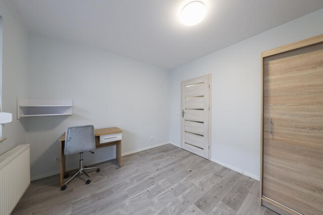 Rozkładowe 2 pokoje_Gazowa z parkingiem