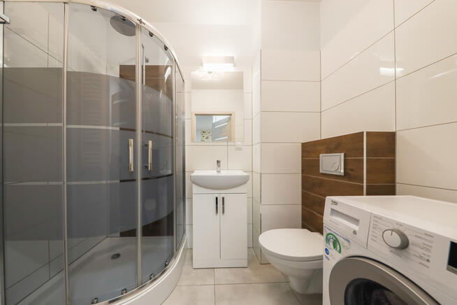 Rozkładowe 2 pokoje_Gazowa z parkingiem