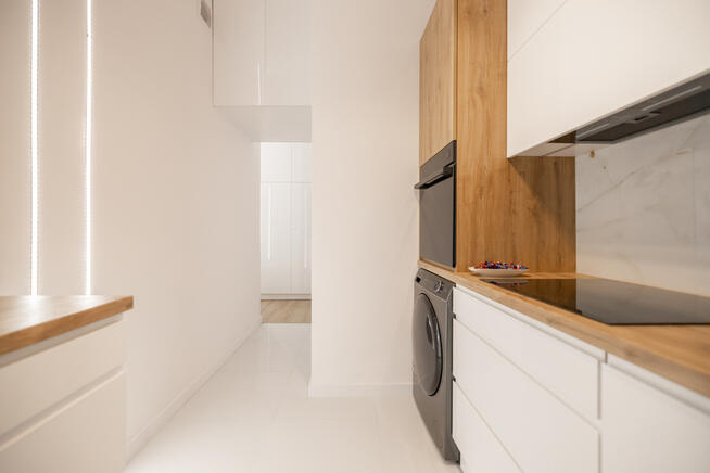 Od zaraz_2 oddzielne pokoje na Ołbinie