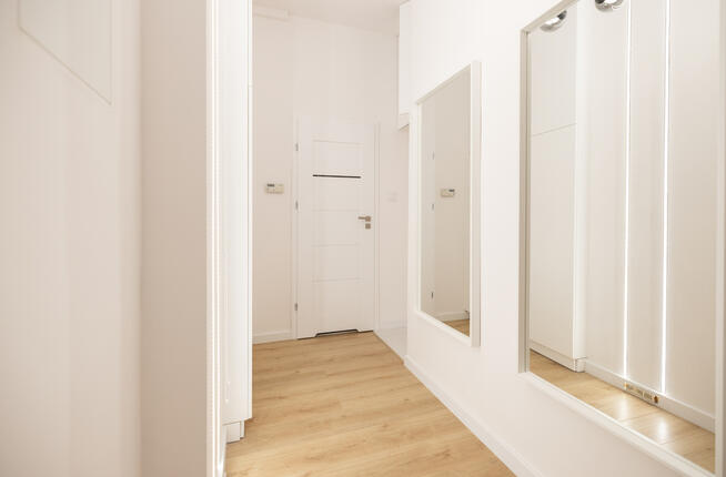 Od zaraz_2 oddzielne pokoje na Ołbinie