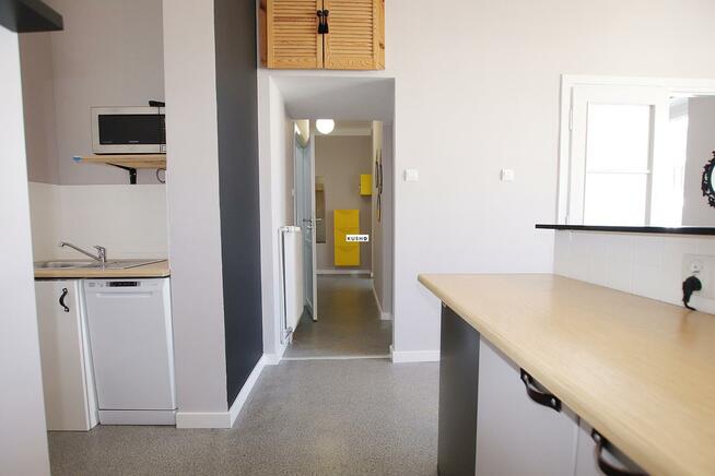 Mieszkanie Warszawa Śródmieście, Śródmieście, pl. Unii Lubelskiej