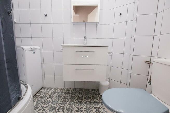 Mieszkanie Warszawa Śródmieście, Śródmieście, pl. Unii Lubelskiej