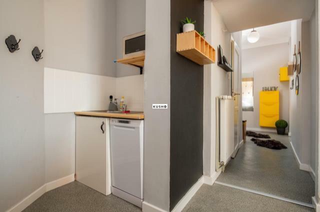 Mieszkanie Warszawa Śródmieście, Śródmieście, pl. Unii Lubelskiej