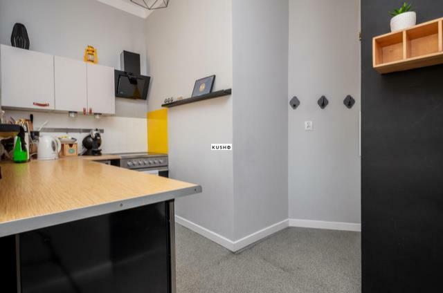 Mieszkanie Warszawa Śródmieście, Śródmieście, pl. Unii Lubelskiej