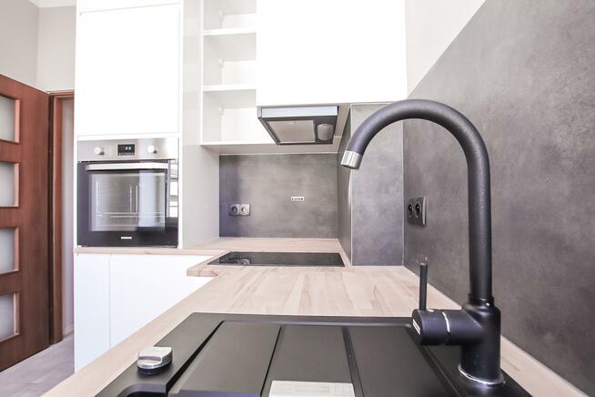 Mieszkanie Warszawa Śródmieście, Centrum, Śniadeckich