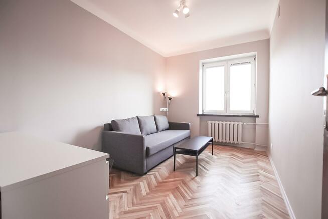 Mieszkanie Warszawa Śródmieście, Centrum, Śniadeckich