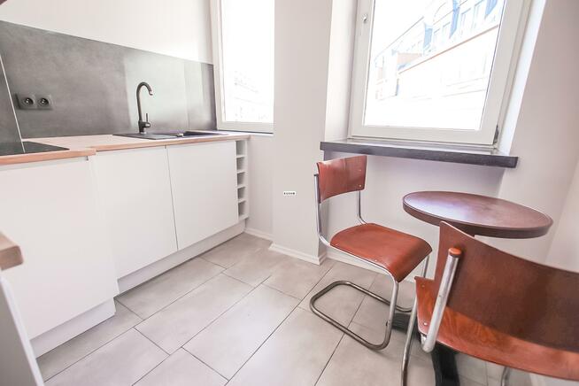 Mieszkanie Warszawa Śródmieście, Centrum, Śniadeckich