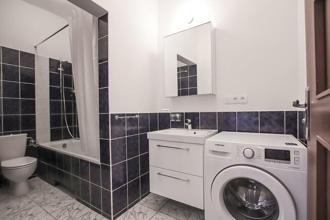 Mieszkanie Warszawa Śródmieście, Centrum, Śniadeckich