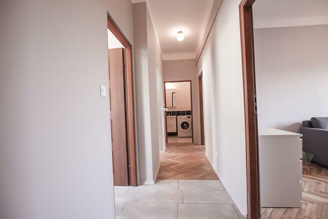 Mieszkanie Warszawa Śródmieście, Centrum, Śniadeckich