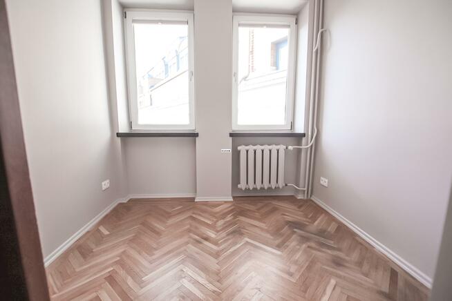 Mieszkanie Warszawa Śródmieście, Centrum, Śniadeckich