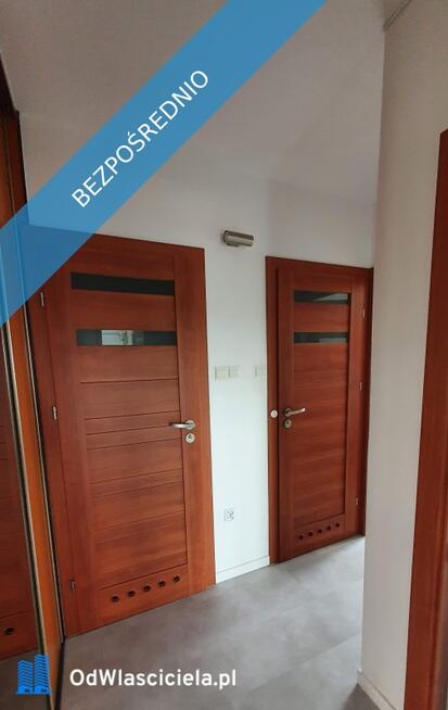 Słoneczne mieszkanie 57m, 3 pokoje, odremontowane.