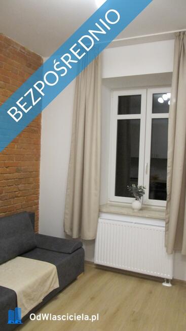 wynajmę ładną kawalerkę w Pruszkowie od 1 stycznia 2026