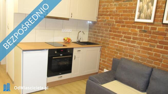 wynajmę ładną kawalerkę w Pruszkowie od 1 stycznia 2026