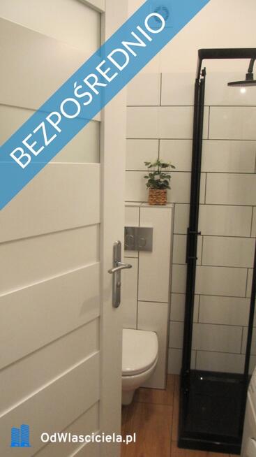 wynajmę ładną kawalerkę w Pruszkowie od 1 stycznia 2026